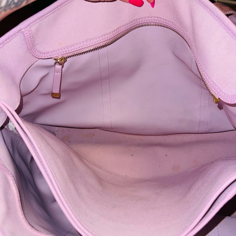 Lululemon tote - Picture 2 of 4